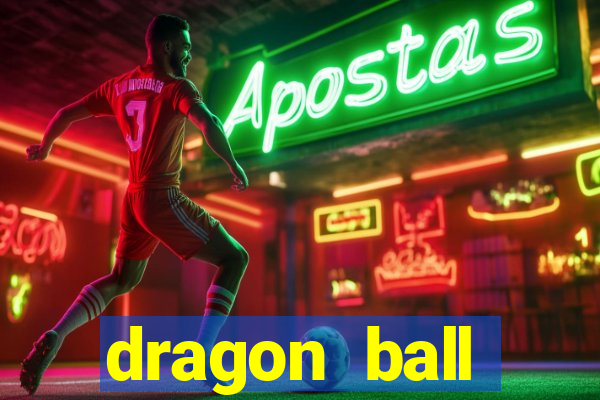 dragon ball download dublado